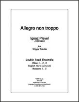 Allegro non troppo P.O.D. cover